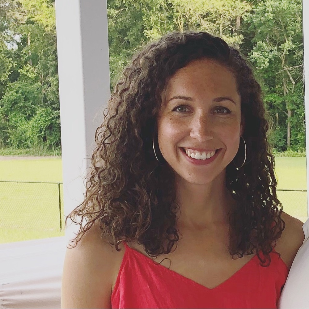 Meet your Posher, Lauren